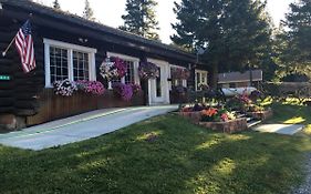 Antlers Lodge Cooke City